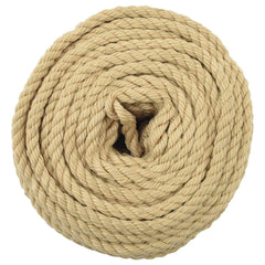 Boat Rope Natural
