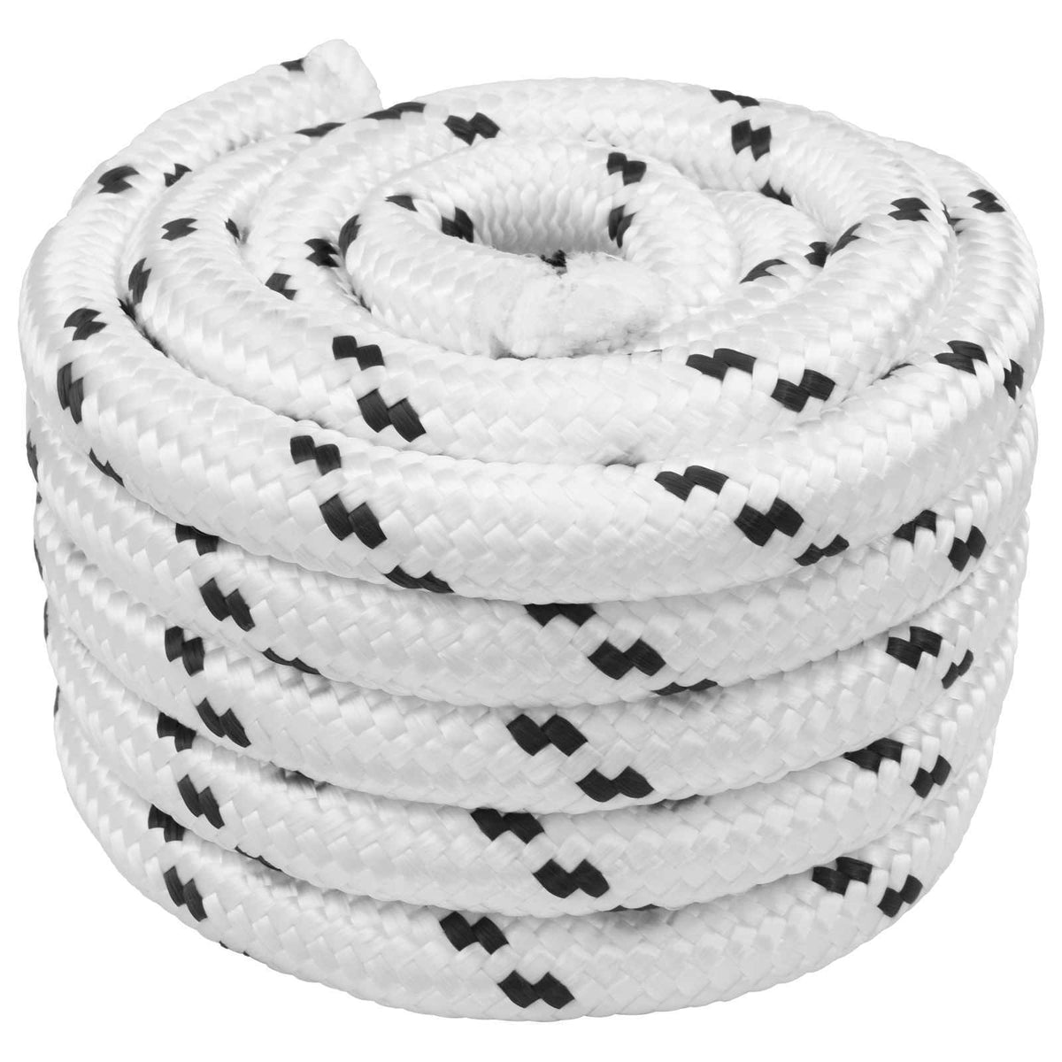 Rope Polyester White