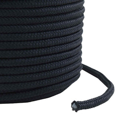 vidaXL Boat Rope 1.6 mm 25 m Royal Blue Polyester 6