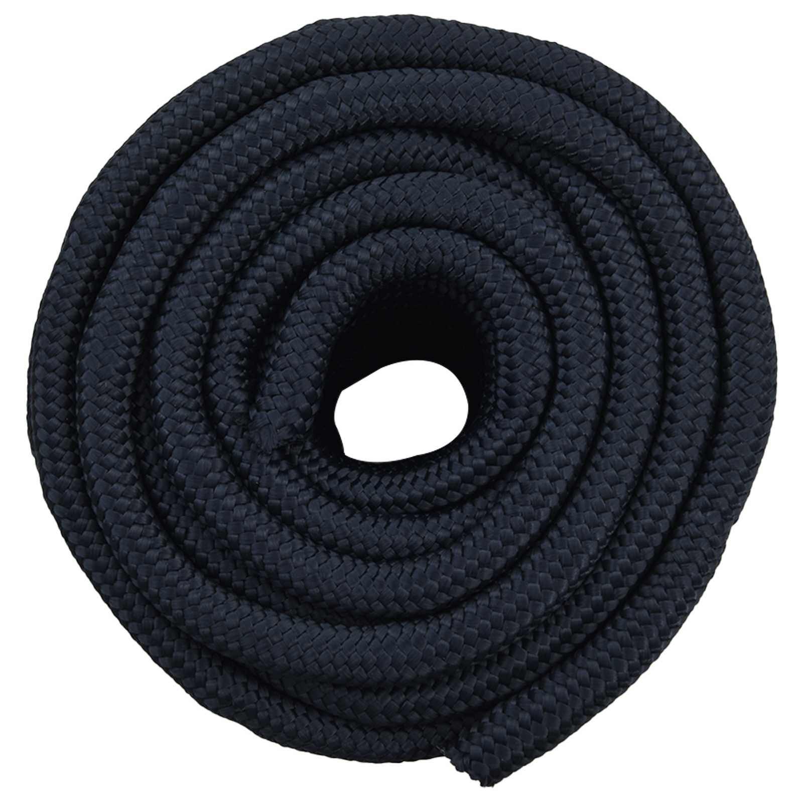 vidaXL Boat Rope 1.8 mm 25 m Royal Blue Polyester 4