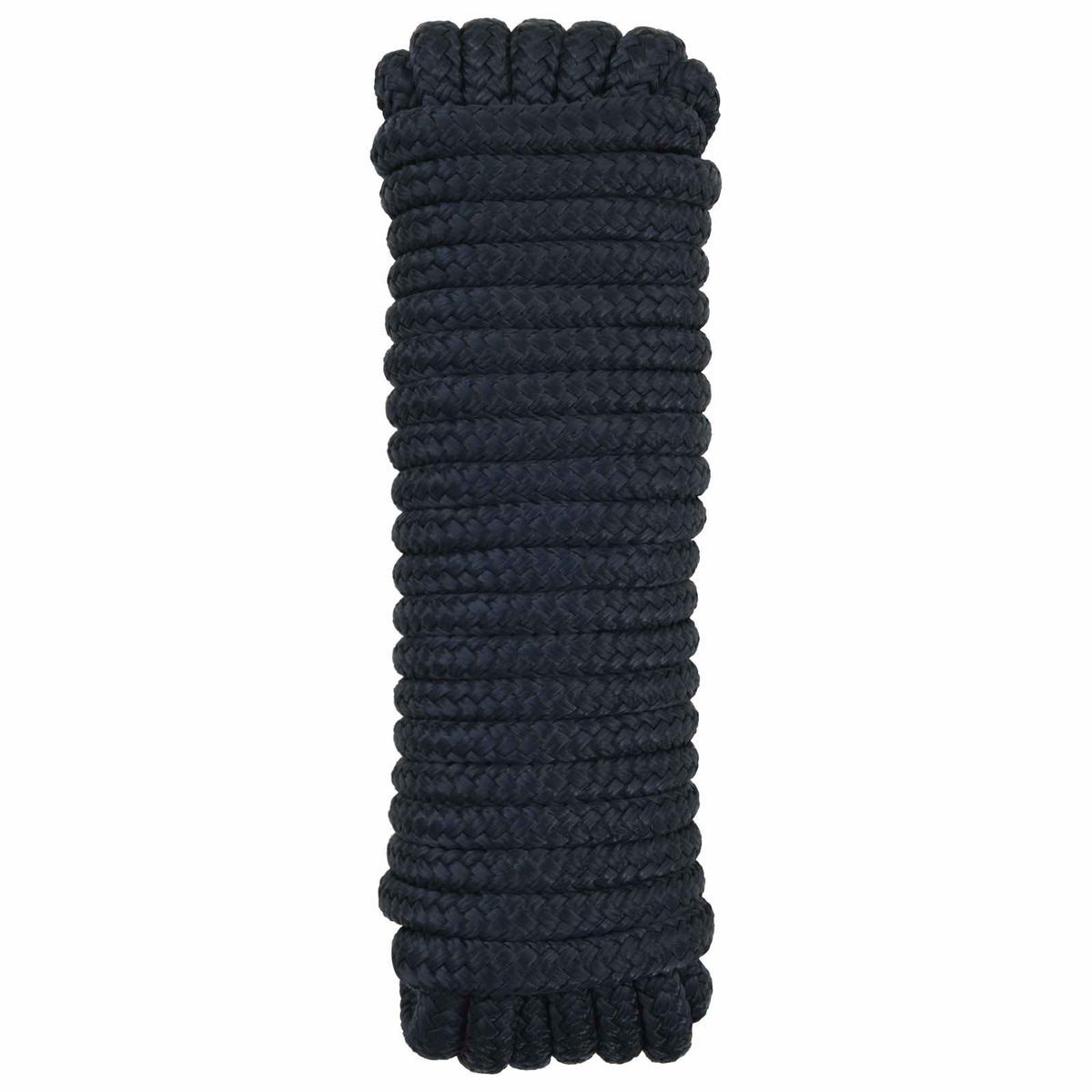 Boat Rope Polyester Royal Blue