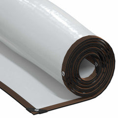 vidaXL Plant Cover 2 x 12 m PE Translucent 2