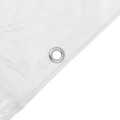 PVC Transparent