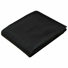 vidaXL Tarpaulin with Eyelets Anthracite Grey 6 x 8 m 260 gsm PE 3
