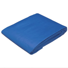vidaXL Tarpaulin with Eyelets Blue 6 x 8 m 260 gsm PE 3