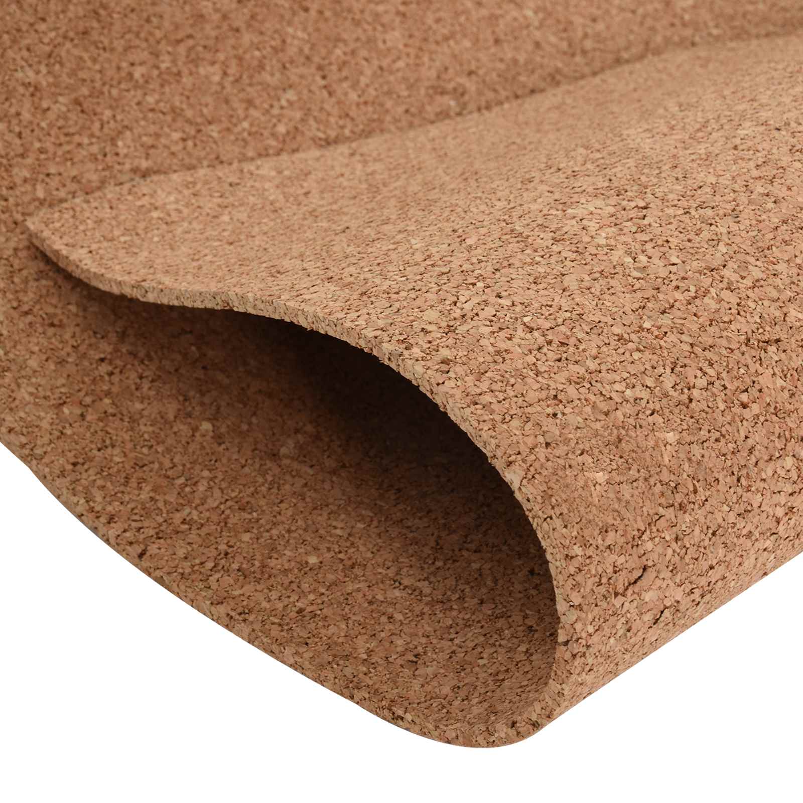 vidaXL Cork Roll Brown 800 x 50 x 0.5 cm Cork 5