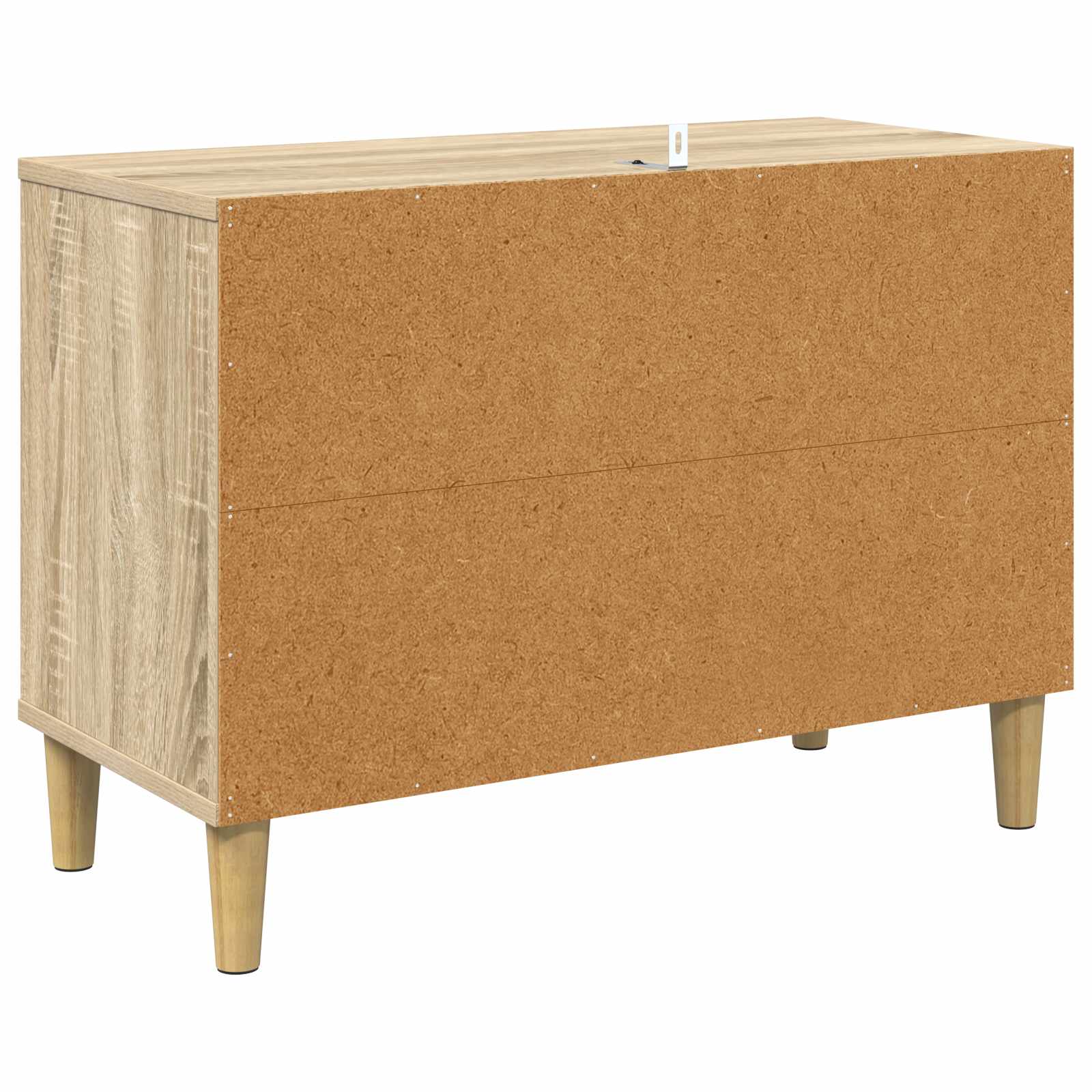 vidaXL TV Cabinet ESSEN 69 x 33 x 50 cm Sonoma Engineered Wood 5