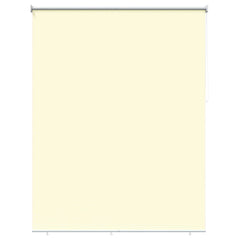 vidaXL Outdoor Roller Blind UV Protection Cream 200 x 140 cm (W x H) 2