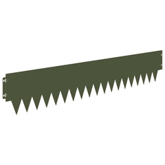 Lawn Edging 103 x Steel 10