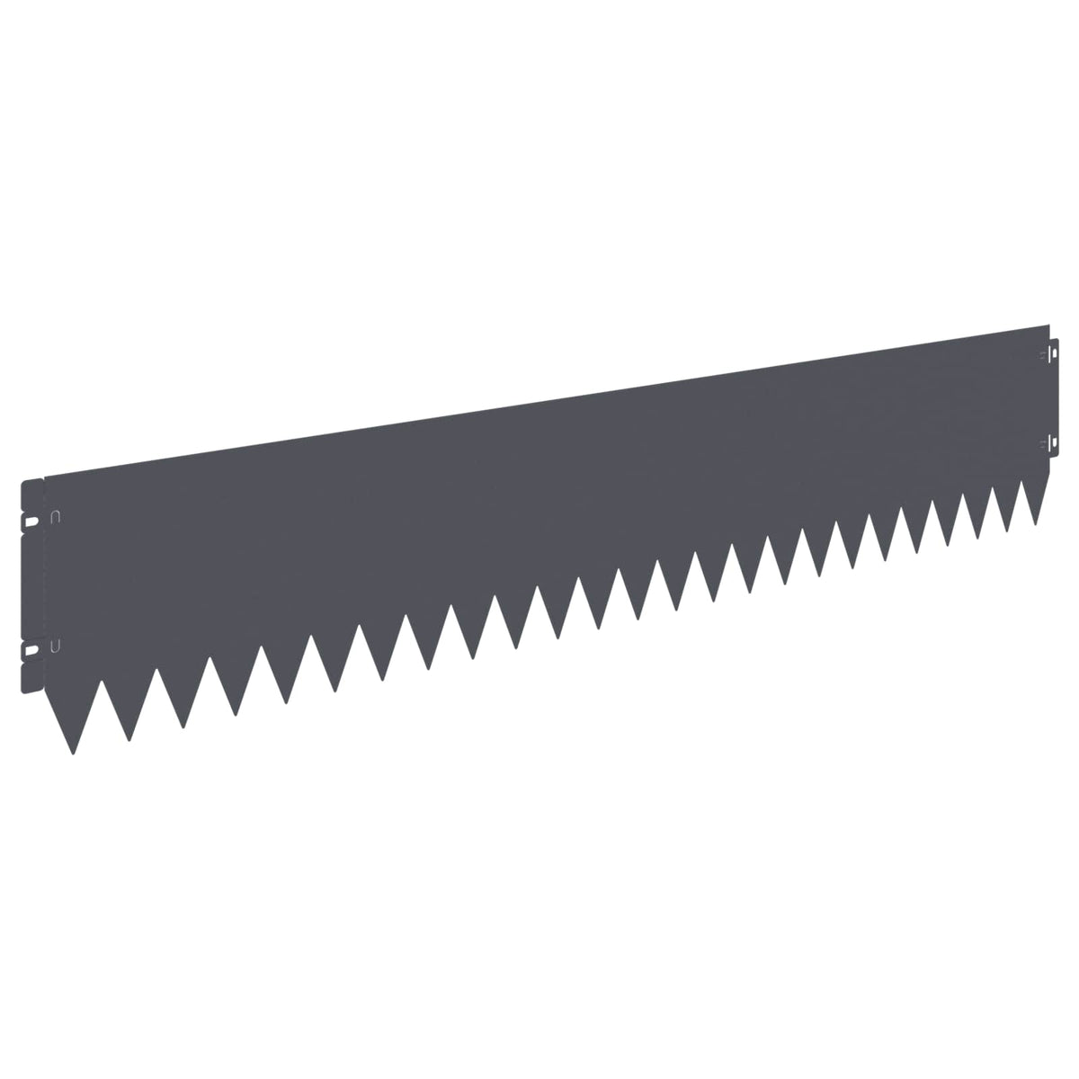 Lawn Edging 103 x Steel 10