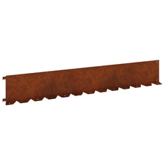 Lawn Edging 10 pcs