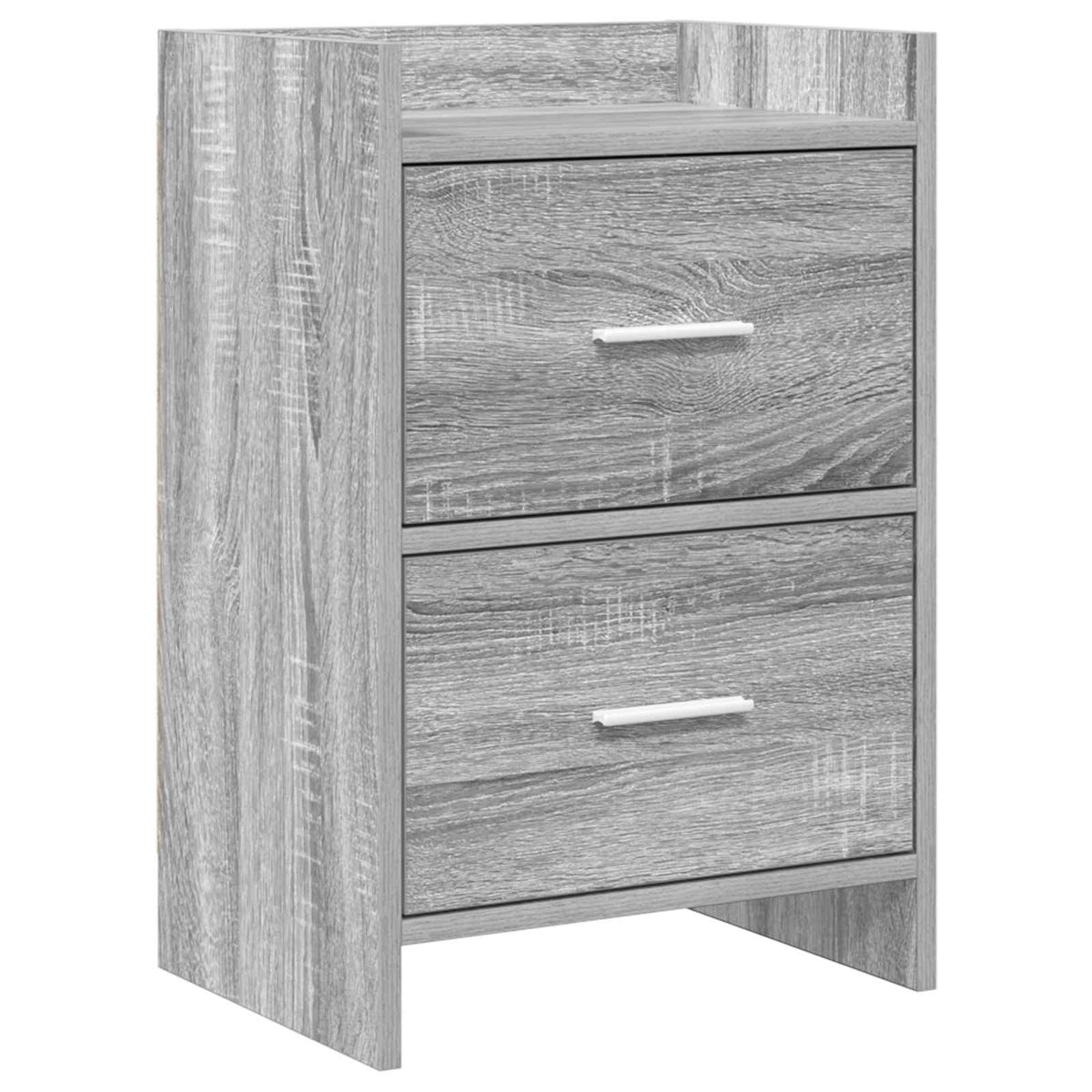 Bedside Tables Engineered Wood