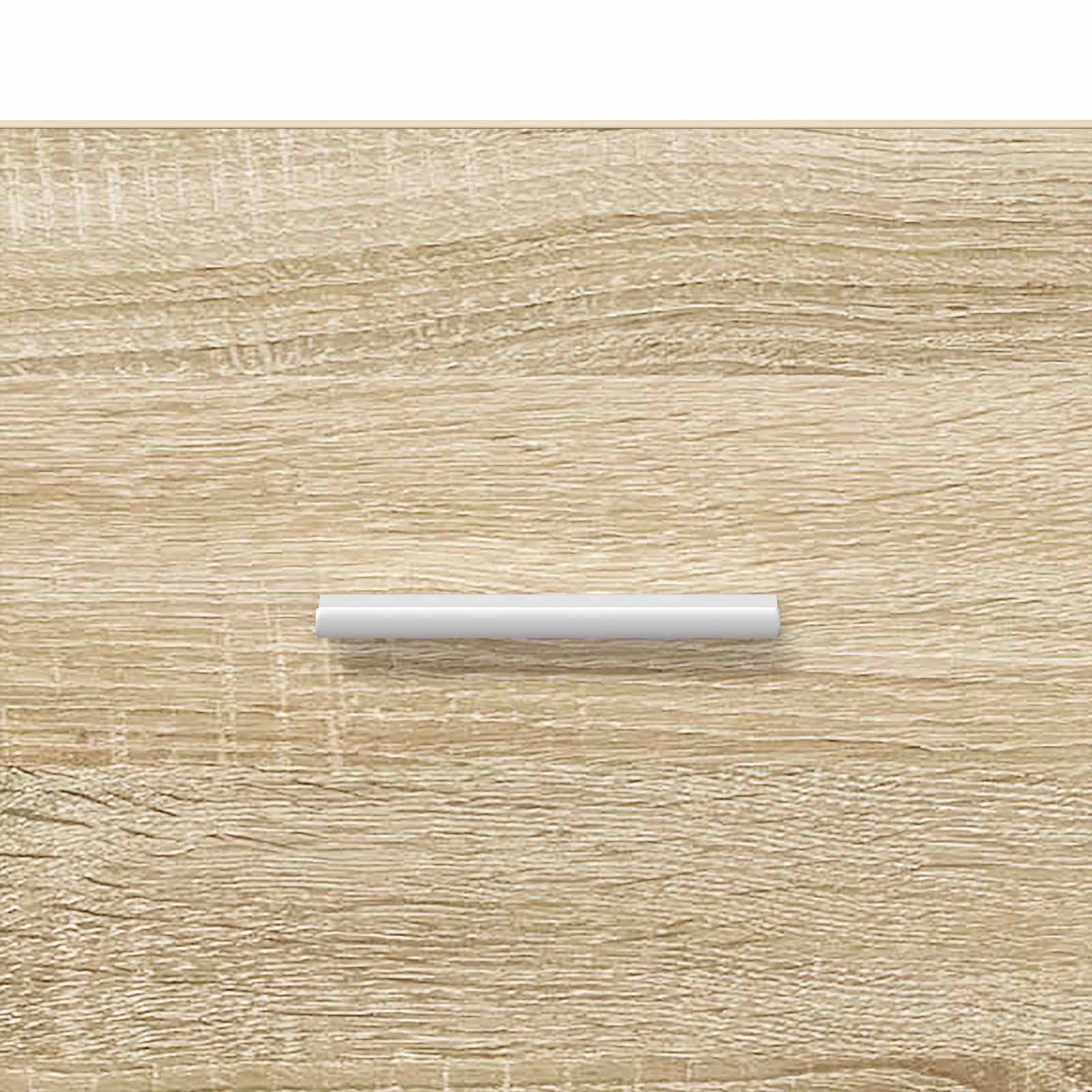 vidaXL Bedside Tables 2 pcs Sonoma Oak 40 x 30 x 60 cm Engineered Wood 6