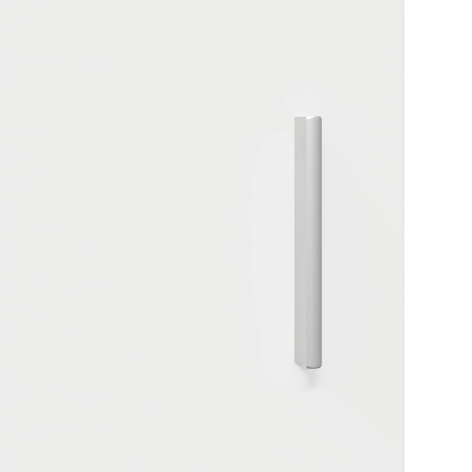 vidaXL Bedside Tables White 40 x 30 x 60 cm Engineered Wood 5