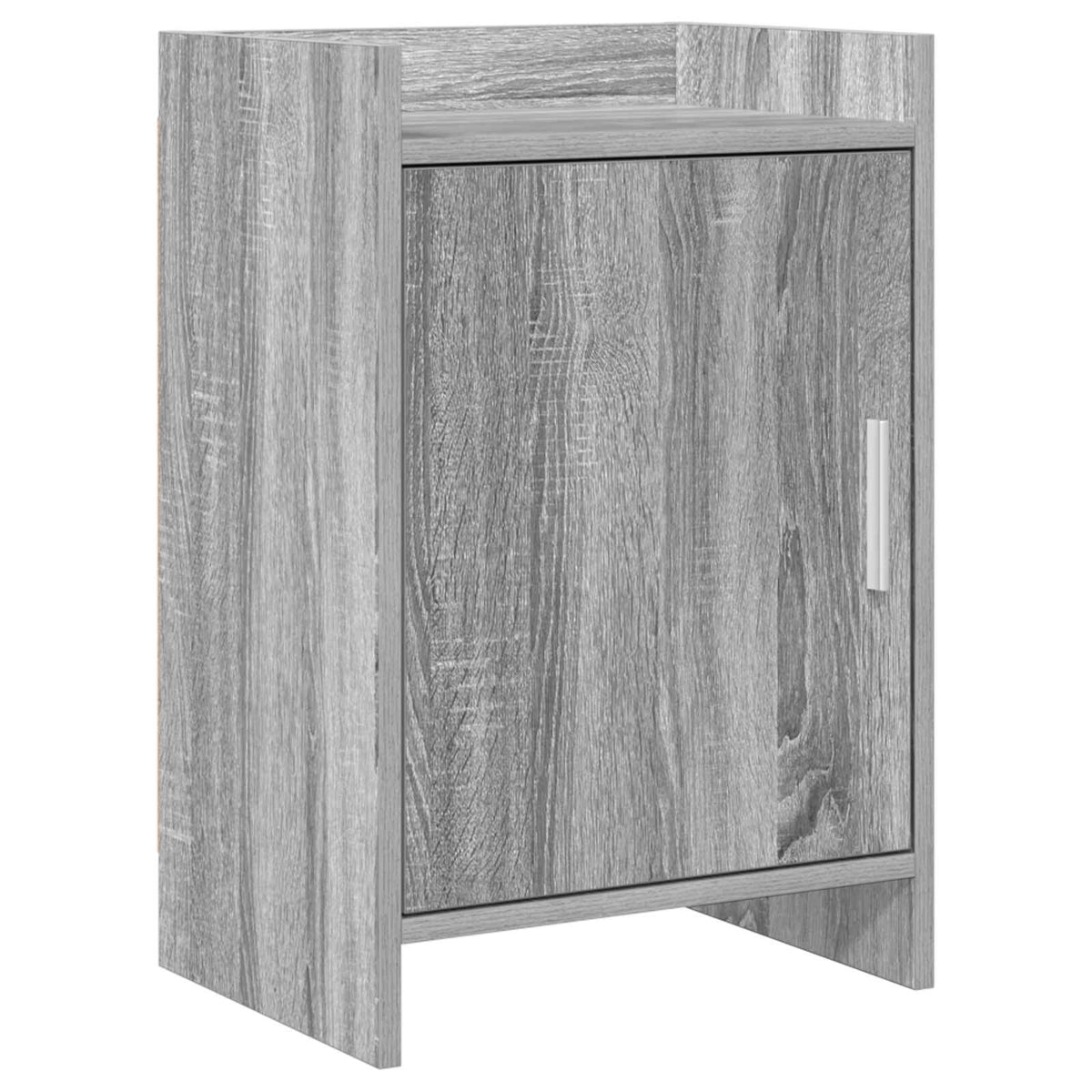 Bedside Tables Engineered Wood
