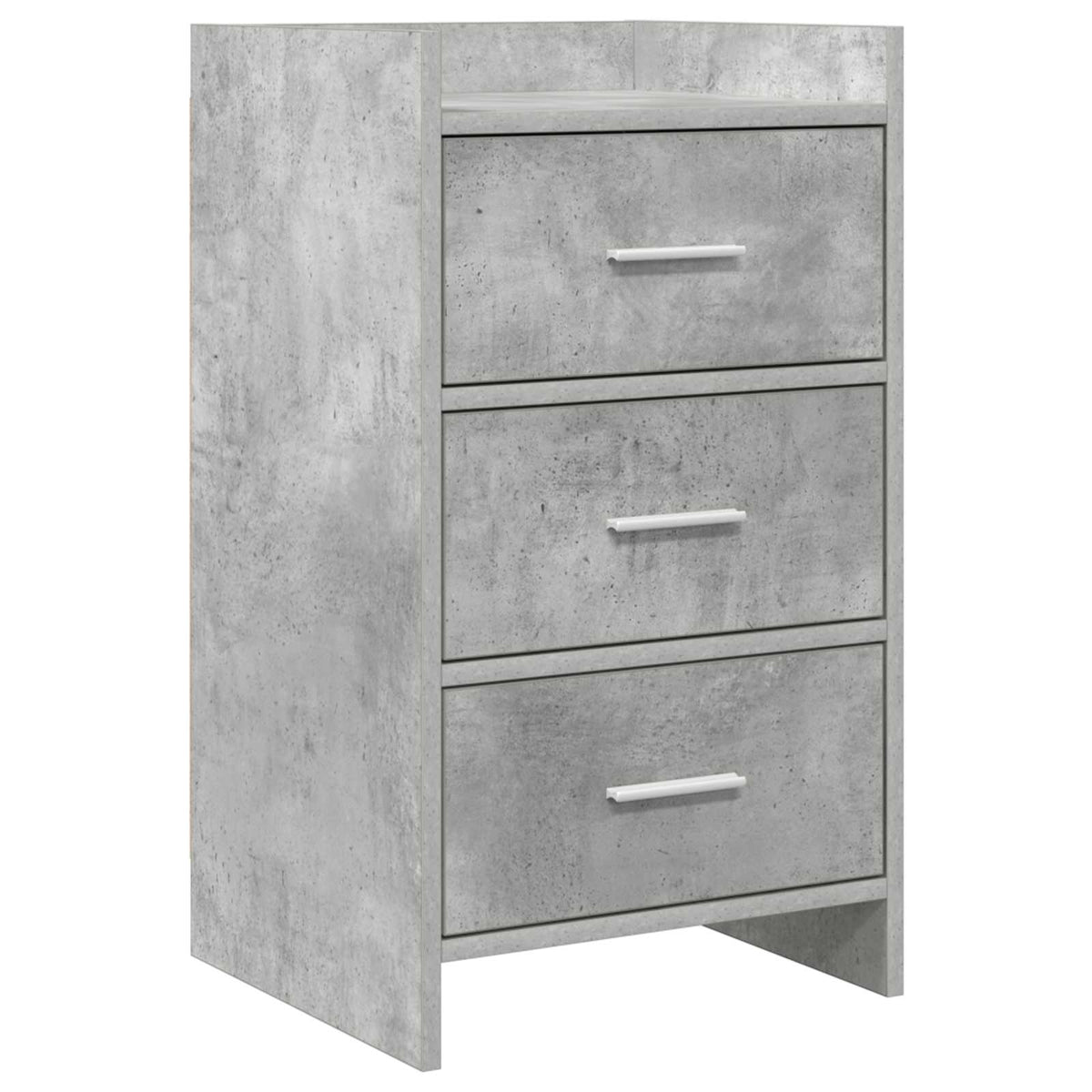Bedside Tables Engineered Wood