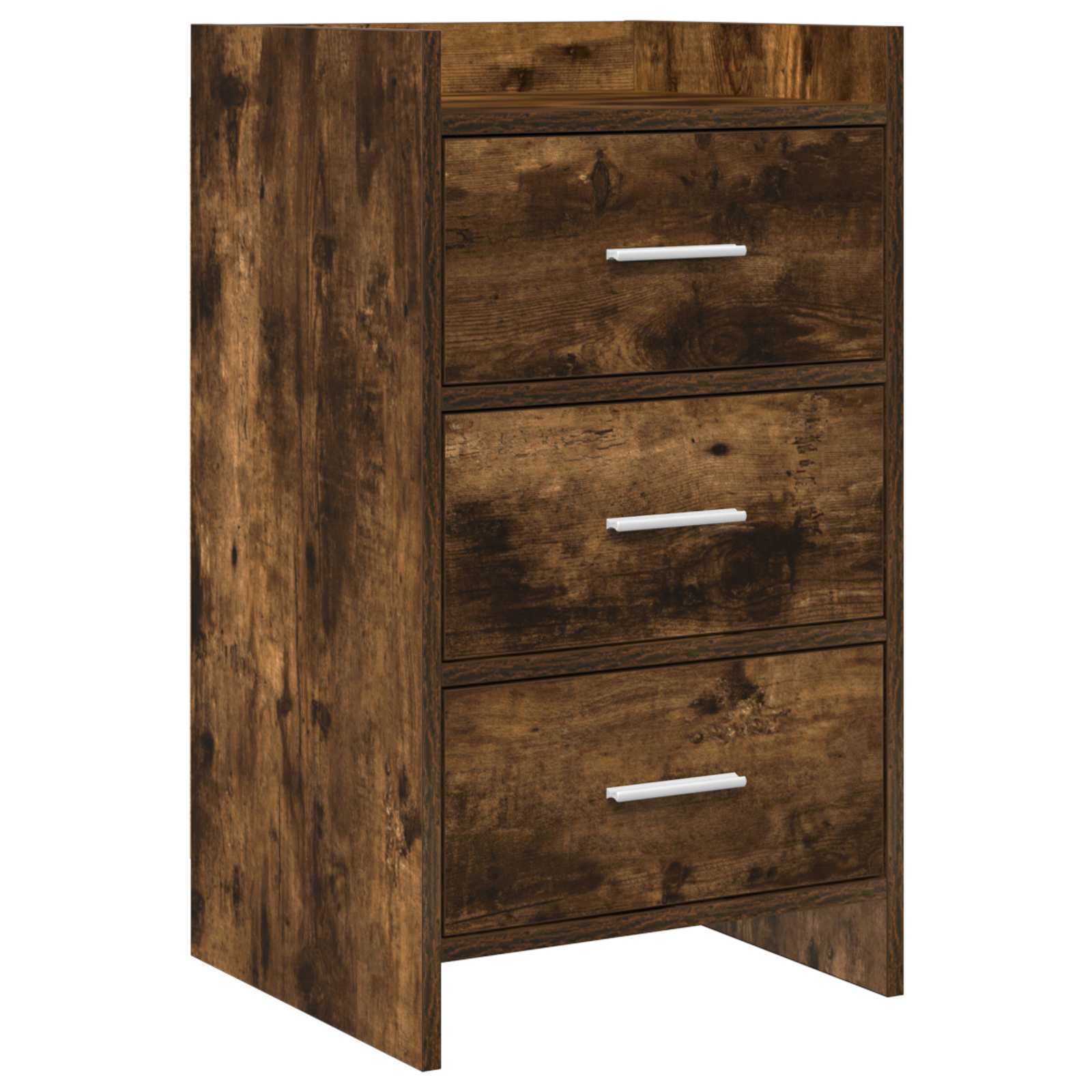Bedside Tables Engineered Wood