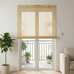 Roller Blind Natural