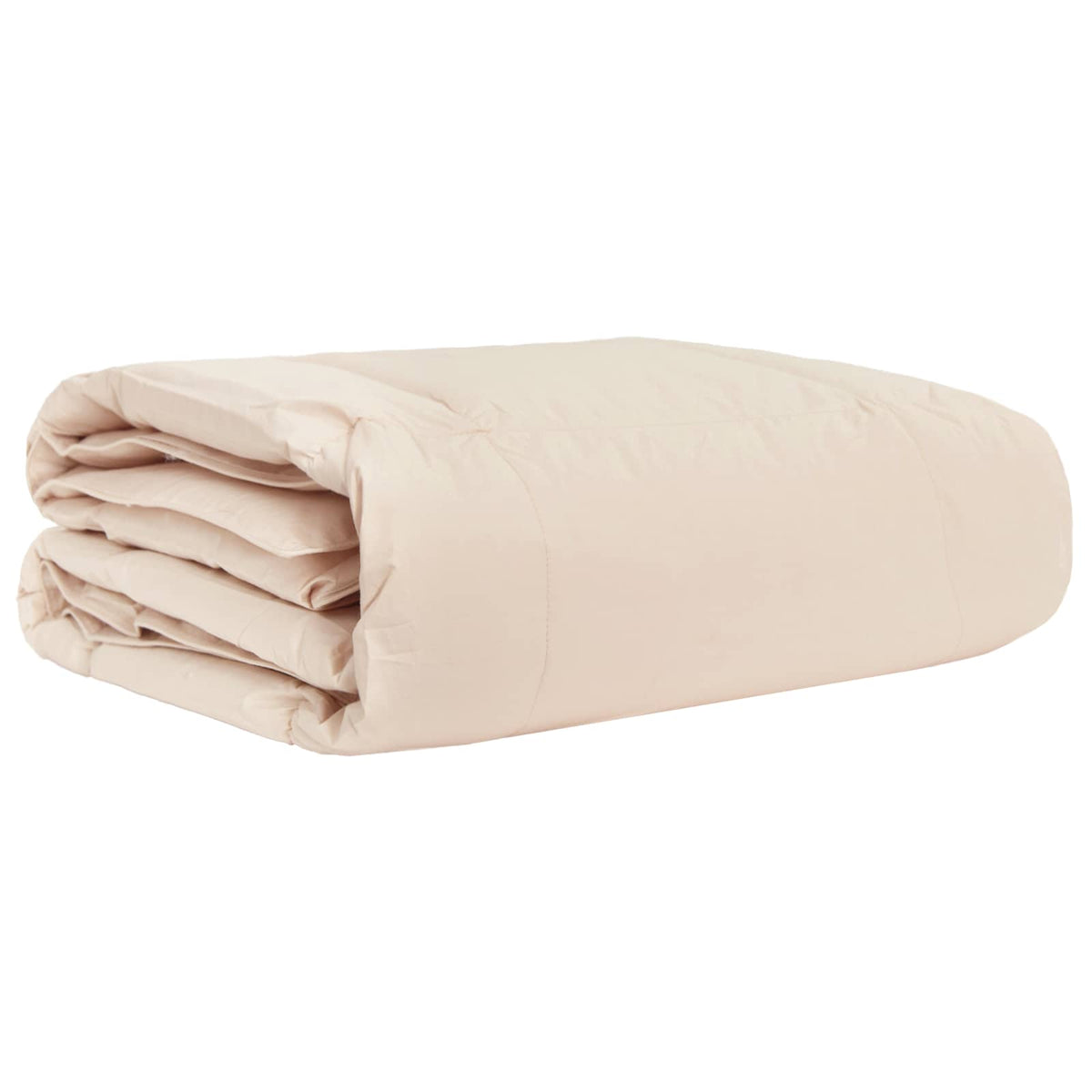 Summer Duvet Beige 100% Natural Kapok