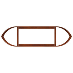 vidaXL Raised Garden Bed Weathering Steel 140 x 40x 40 cm Steel 6