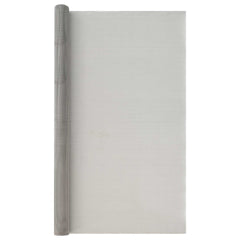 Mesh Screen Stainless Steel Silver