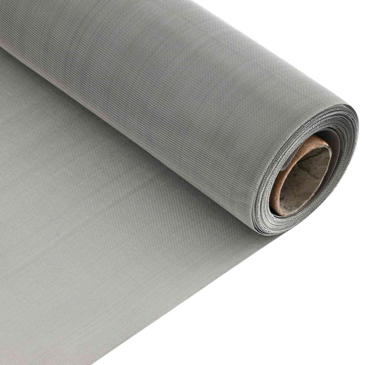 Mesh Screen Stainless Steel 201 Silver Height 2000 cm 60 mesh 100 cm