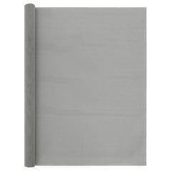 Mesh Screen 80 x 1000 cm Stainless Steel 201 Silver 120 mesh