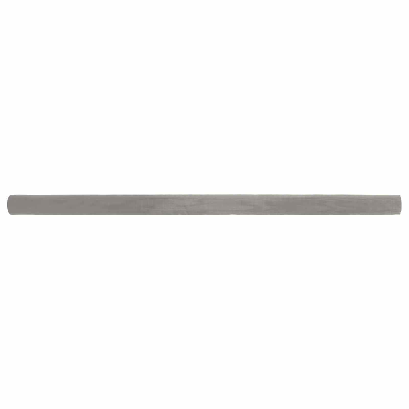 vidaXL Mesh Screen 100 x 500 cm 120 Mesh Stainless Steel 201 Silver 2