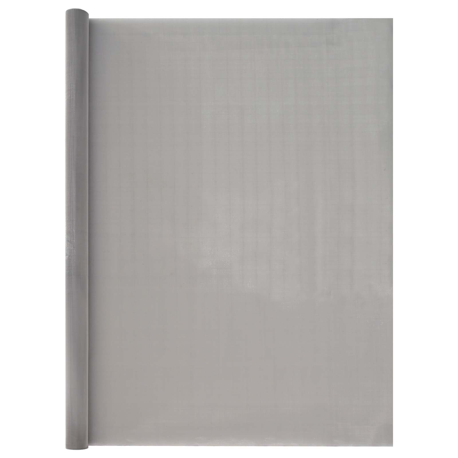 vidaXL Mesh Screen 100 x 1000 cm 120 Mesh Stainless Steel 201 Silver 1
