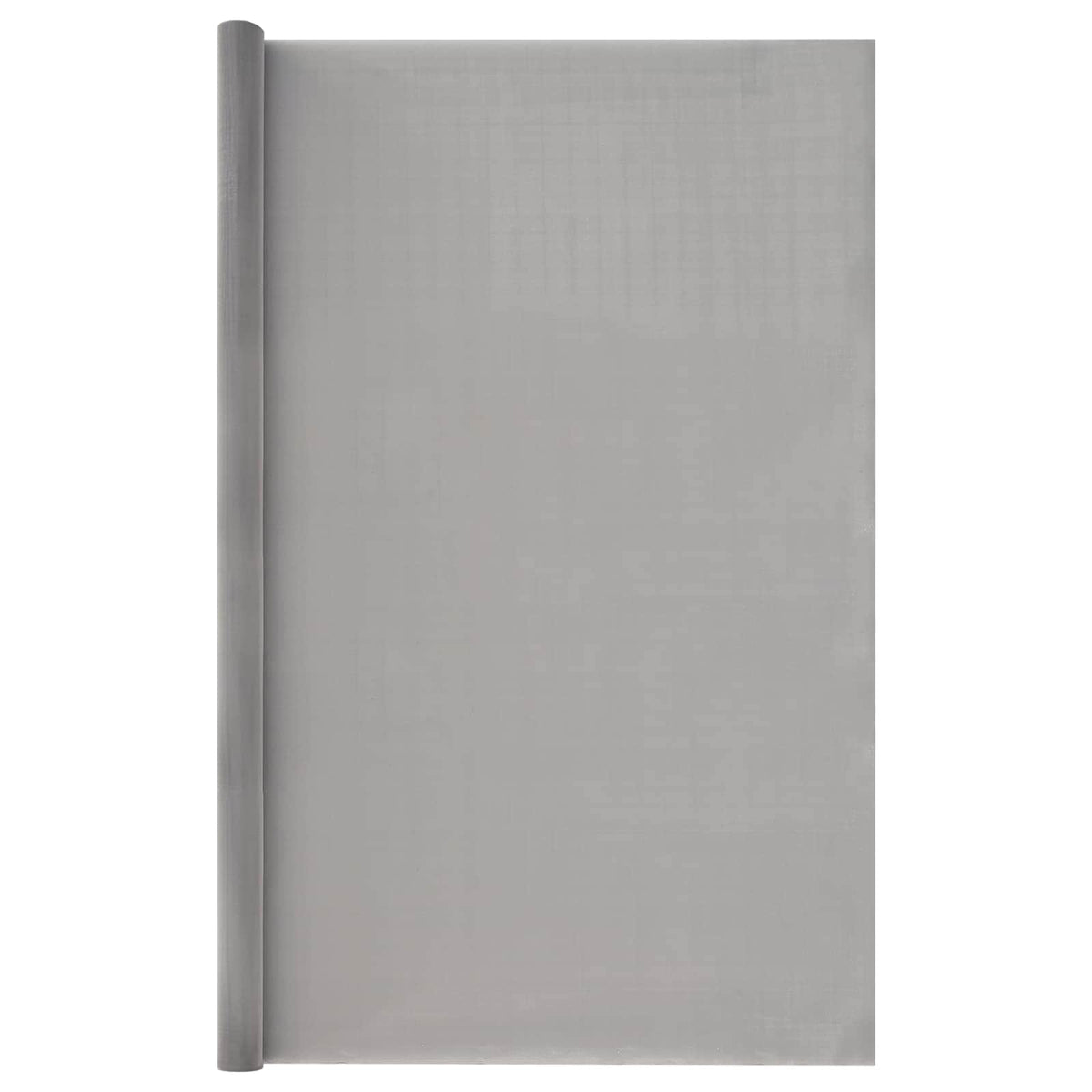 Mesh Screen Stainless Steel Silver