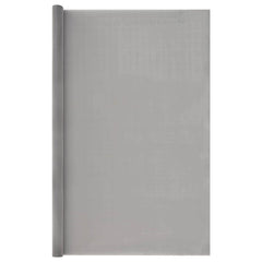 Mesh Screen Stainless Steel Silver