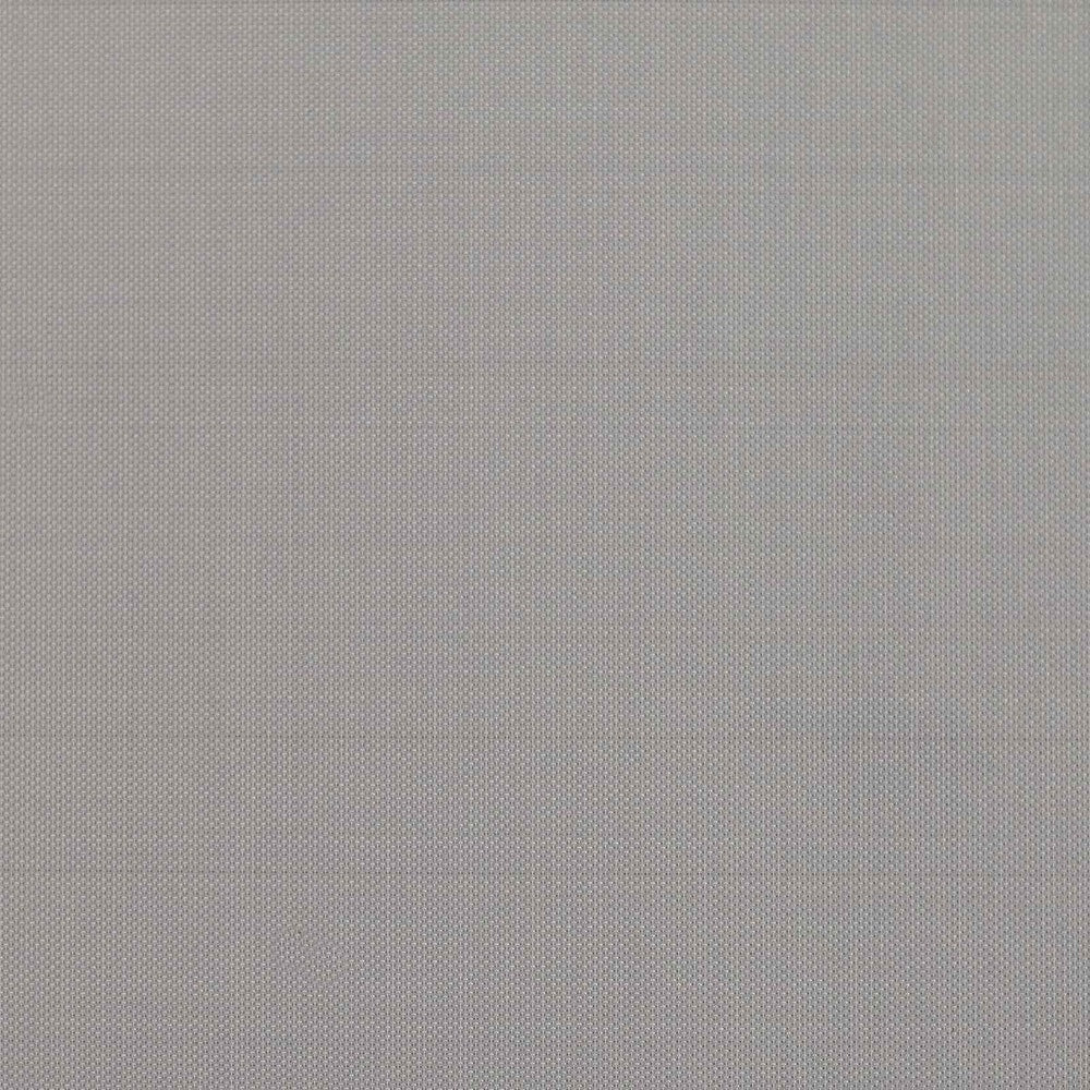 Mesh Screen Stainless Steel Silver