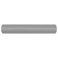 vidaXL Mesh Screen 40 x 2000 cm 18 mesh Stainless Steel 304 Silver 2