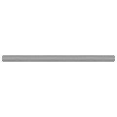 vidaXL Mesh Screen 120 x 500 cm 18 mesh Stainless Steel 304 Silver 2