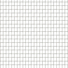 vidaXL Mesh Screen 60 x 2000 cm 18 mesh Stainless Steel 304 Silver 6