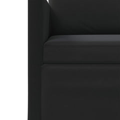 Velvet Black