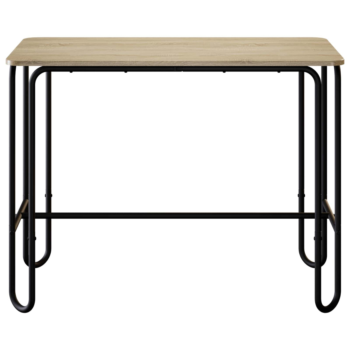 Dining Table Engineered Wood