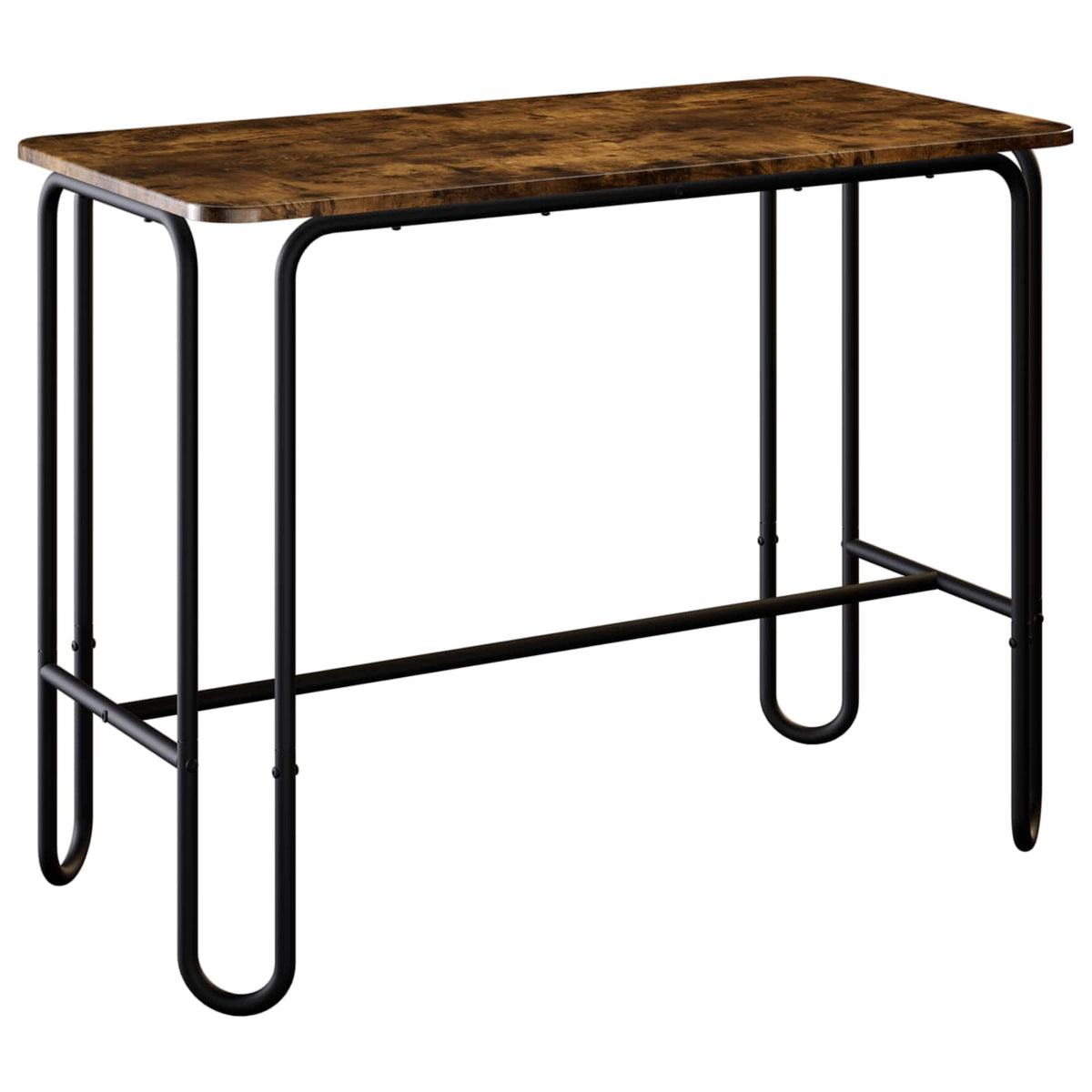 Dining Table Engineered Wood