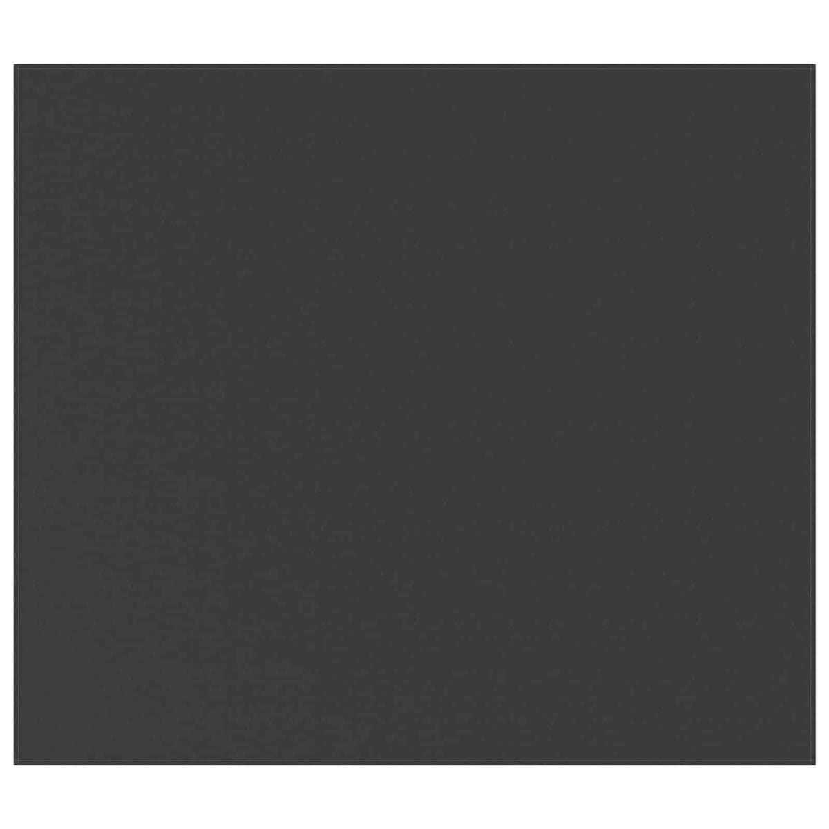 vidaXL Table Cloth 5 pcs Rectangular Dark Grey 110 x 140 cm Polyester 5
