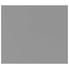 Table Cloth Polyester Rectangular 5 pcs Light Grey 110 x 140 cm
