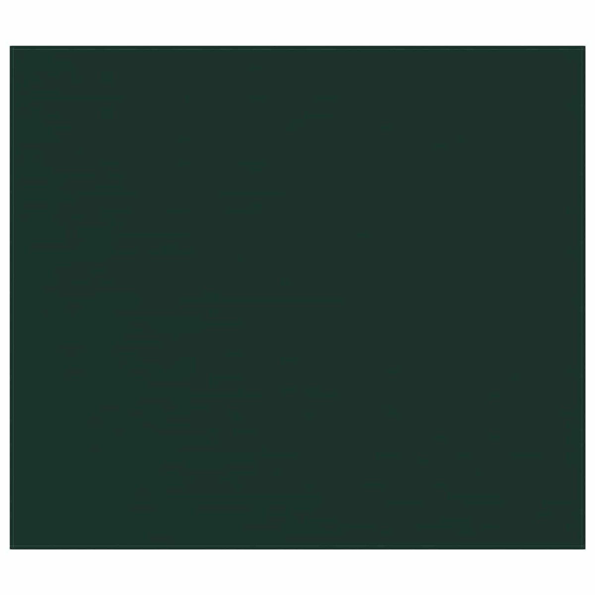 Table Cloth 5 pcs Rectangular Dark Green Polyester, image 5