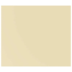 vidaXL Table Cloth 5 pcs Cream White 110 x 140 cm Polyester 5