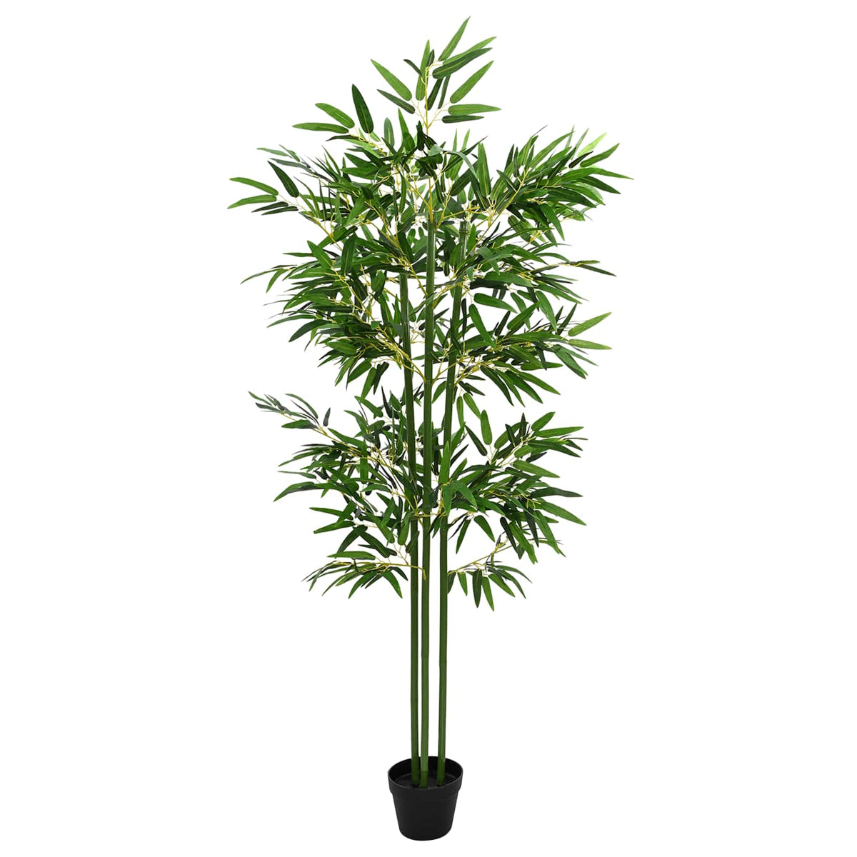 Artificial Bambo Tree Green 60 x 18 x 175 cm 2