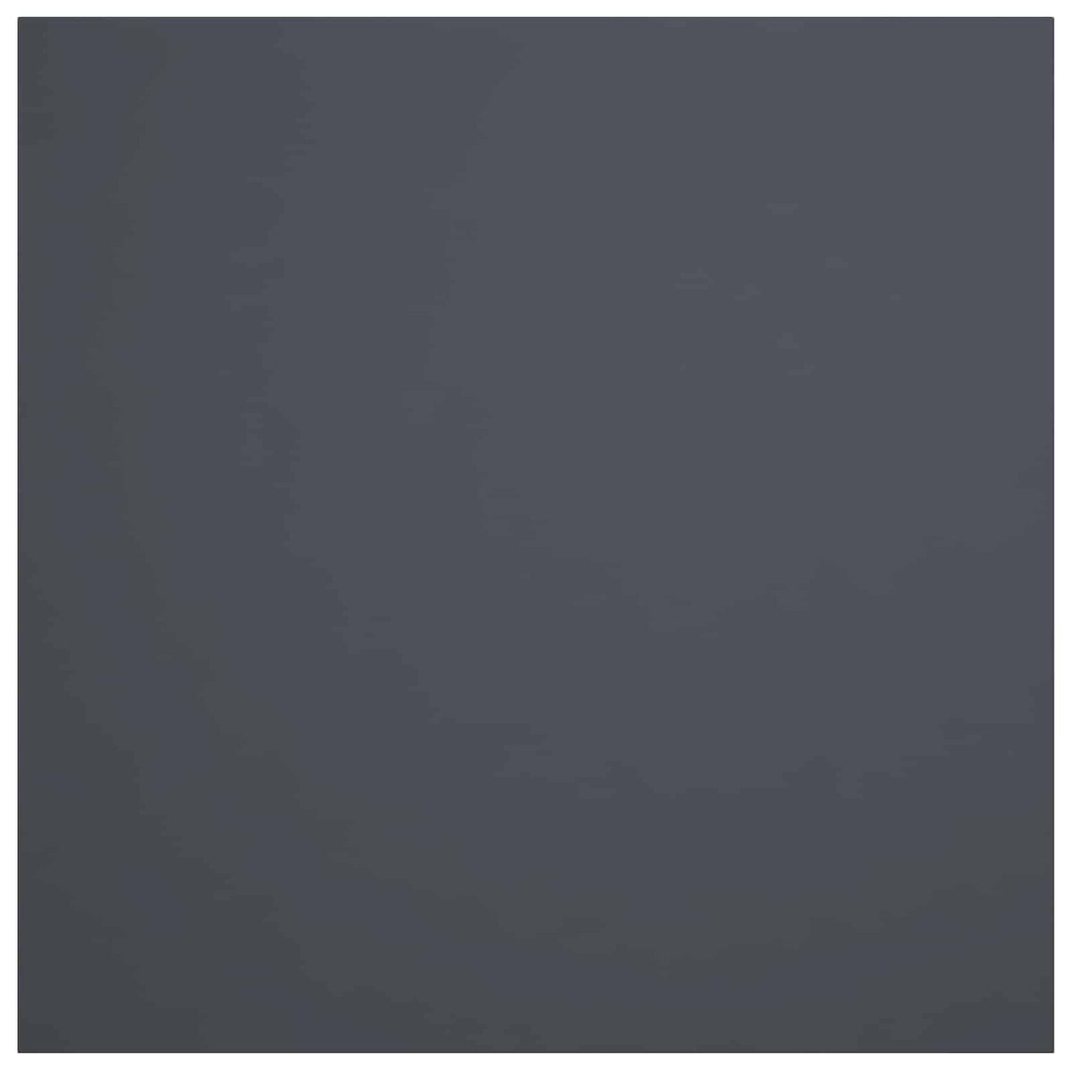 Plant Stand 2 pcs 24 x 24 x 35 cm Steel Anthracite 1x (30 x 30 x 40 cm)