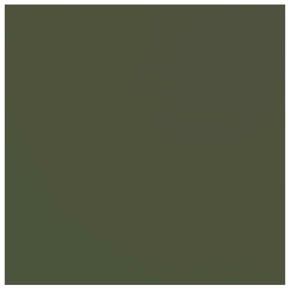 vidaXL Plant Stand Olive Green 30 x 30 x 40 cm Weathering Steel 5