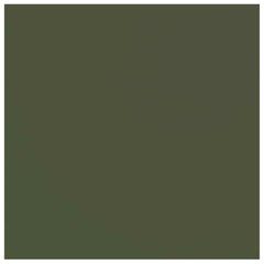 Plant Stand 2 pcs 30 x 30 x 40 cm Steel Olive Green 1x (30 x 30 x 40 cm)