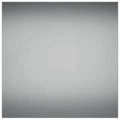 Plant Stand Silver 30 x 30 x 40 cm Steel Galvanised Steel 1x (30 x 30 x 40 cm)