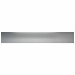 Garden Cover Profile 2 pcs Galvanised Steel, image 3