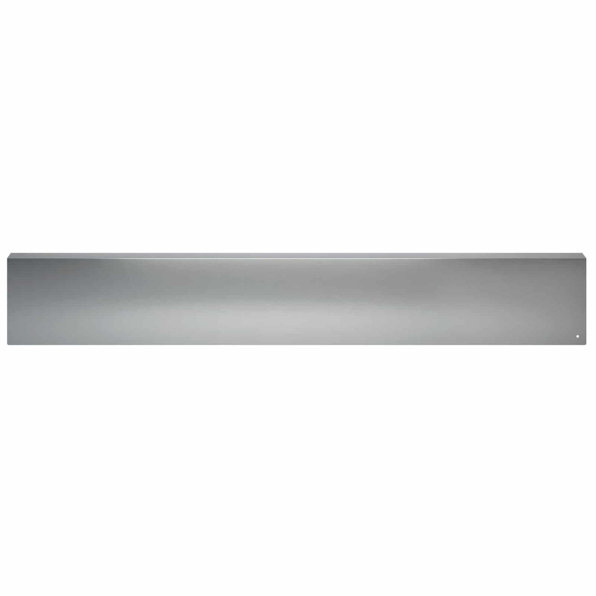 Garden Cover Profile 2 pcs Galvanised Steel, image 3