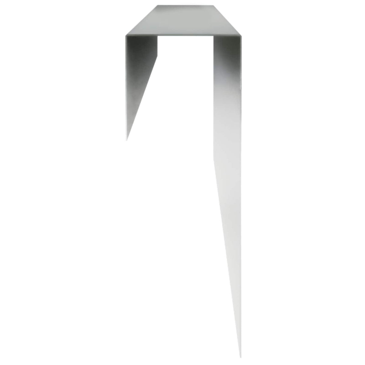 Garden Cover Profile 2 pcs Galvanised Steel, image 4